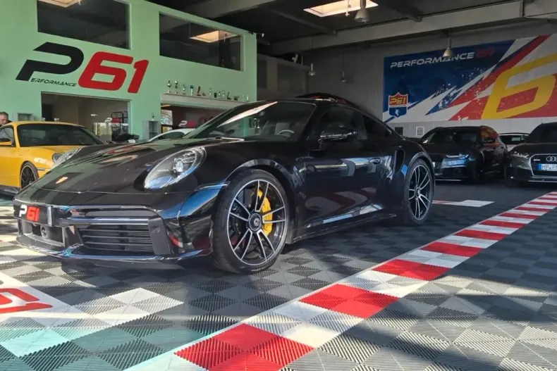 Porsche 992 din 2023 cu 16.500 km - oferta POR121069 - foto 1