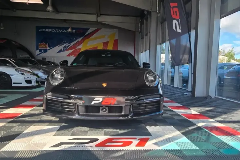 Porsche 992 din 2023 cu 16.500 km - oferta POR121069 - foto 2