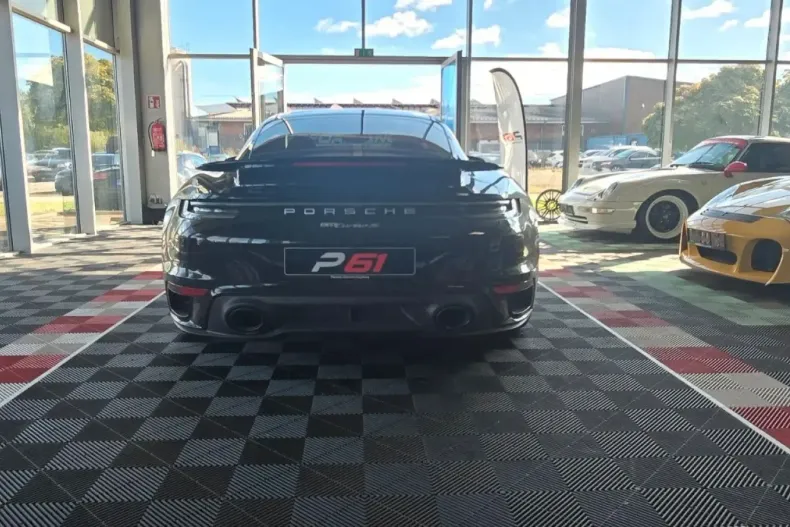 Porsche 992 din 2023 cu 16.500 km - oferta POR121069 - foto 5