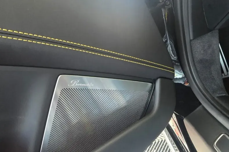 Porsche 992 din 2023 cu 16.500 km - oferta POR121069 - foto 9