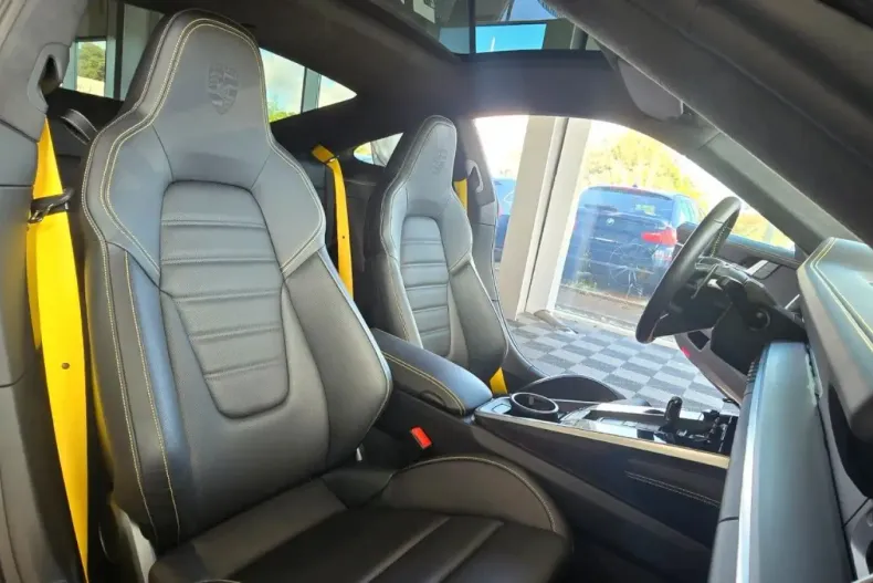 Porsche 992 din 2023 cu 16.500 km - oferta POR121069 - foto 11