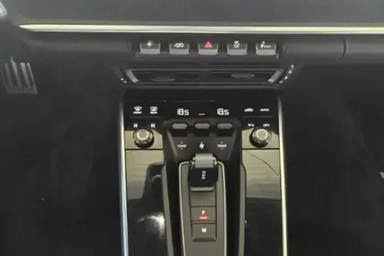 Porsche 992 din 2023 cu 16.500 km - oferta POR121069 - foto 12