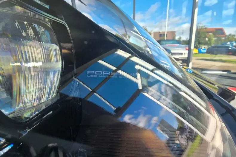 Porsche 992 din 2023 cu 16.500 km - oferta POR121069 - foto 13