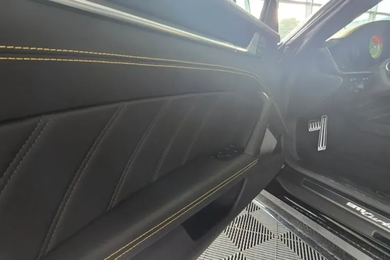 Porsche 992 din 2023 cu 16.500 km - oferta POR121069 - foto 14