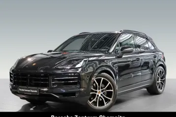 Porsche Cayenne din 2023 - oferta POR121071