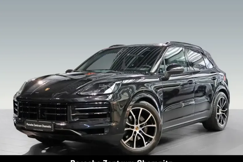 Porsche Cayenne din 2023 cu 19.900 km - oferta POR121071 - foto 1