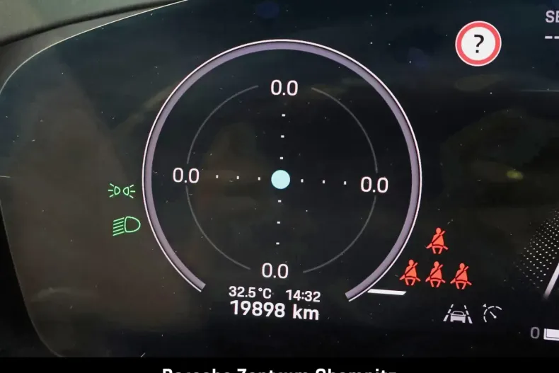 Porsche Cayenne din 2023 cu 19.900 km - oferta POR121071 - foto 5