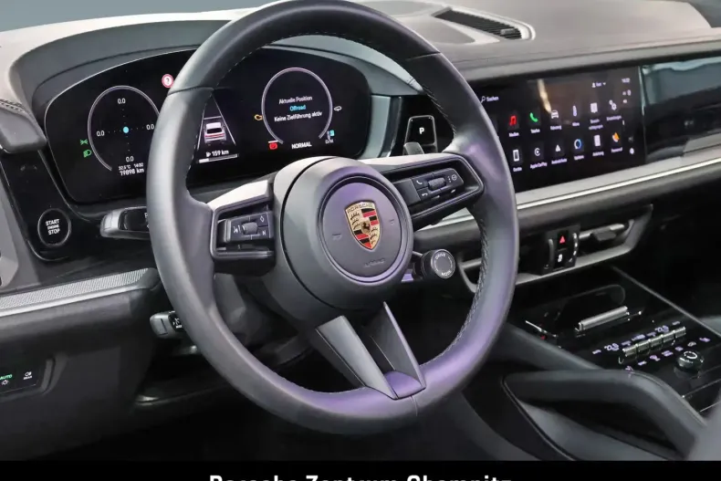 Porsche Cayenne din 2023 cu 19.900 km - oferta POR121071 - foto 6