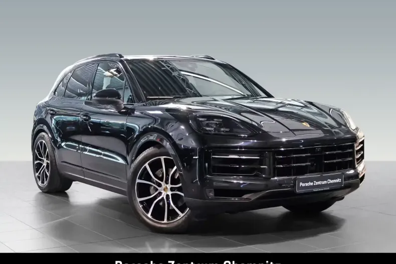 Porsche Cayenne din 2023 cu 19.900 km - oferta POR121071 - foto 7