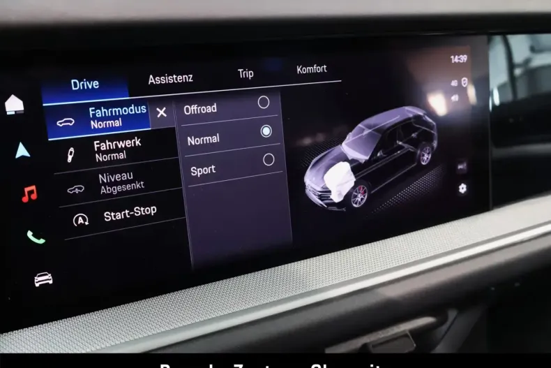 Porsche Cayenne din 2023 cu 19.900 km - oferta POR121071 - foto 18