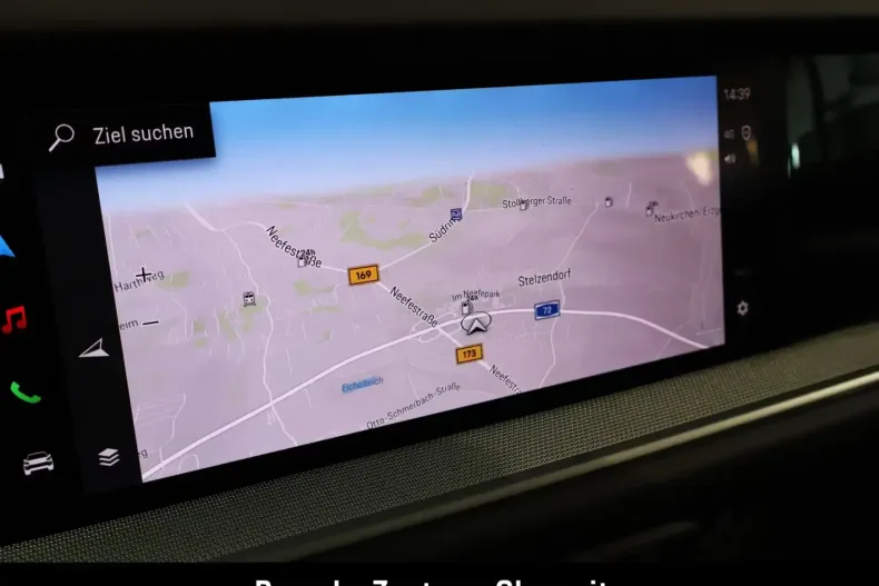 Porsche Cayenne din 2023 cu 19.900 km - oferta POR121071 - foto 24