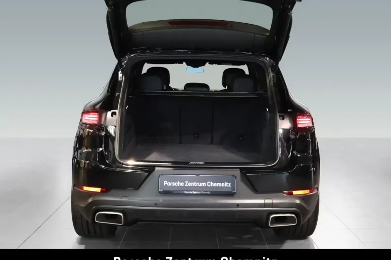 Porsche Cayenne din 2023 cu 19.900 km - oferta POR121071 - foto 25