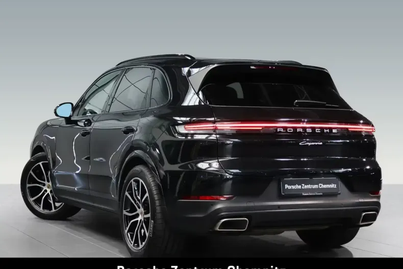 Porsche Cayenne din 2023 cu 19.900 km - oferta POR121071 - foto 27