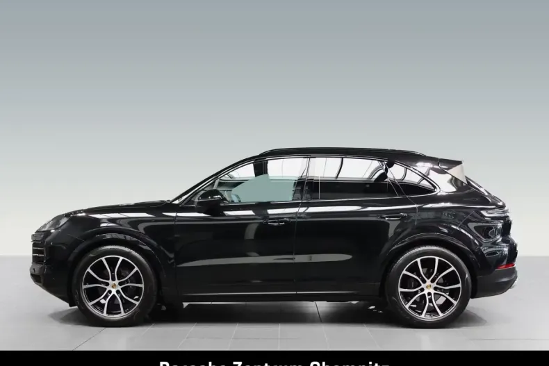 Porsche Cayenne din 2023 cu 19.900 km - oferta POR121071 - foto 28