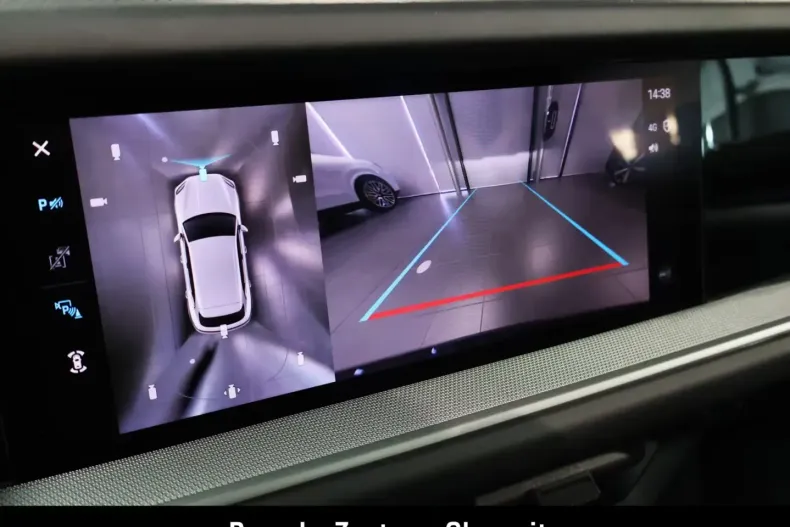 Porsche Cayenne din 2023 cu 19.900 km - oferta POR121071 - foto 33