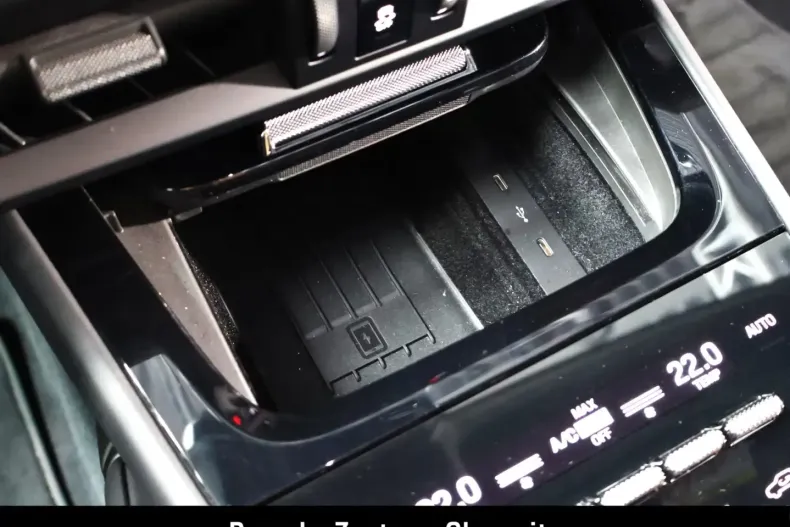 Porsche Cayenne din 2023 cu 19.900 km - oferta POR121071 - foto 34