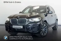 BMW X5 din 2022 cu 74.535 km - oferta BMW121073 - foto 1