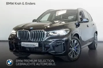 BMW X5 din 2022 - oferta BMW121073