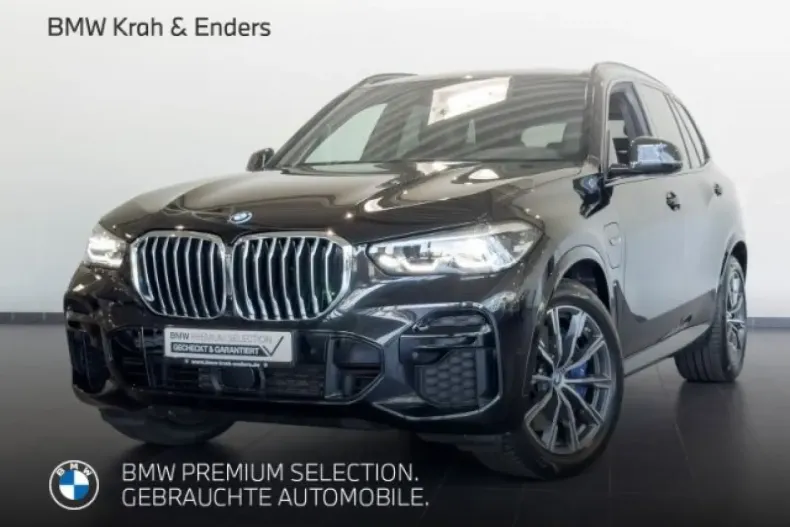 BMW X5 din 2022 cu 74.535 km - oferta BMW121073 - foto 1