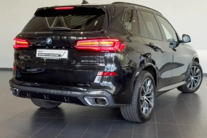 BMW X5 din 2022 cu 74.535 km - oferta BMW121073 - foto 3