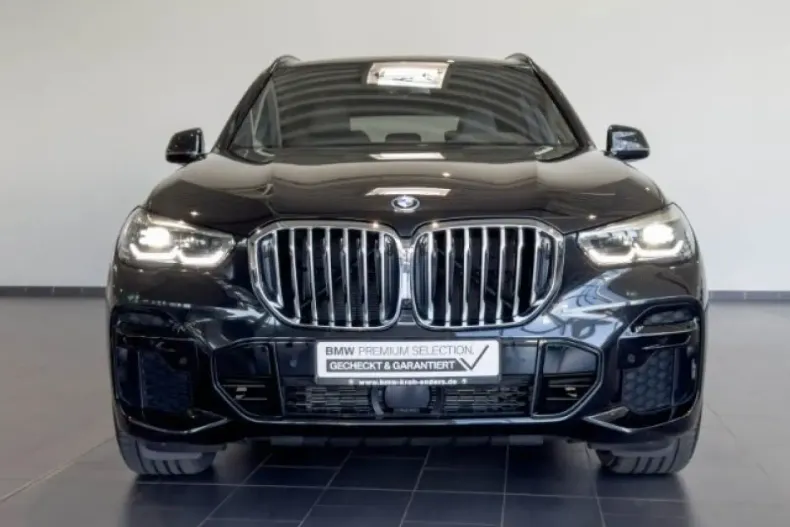 BMW X5 din 2022 cu 74.535 km - oferta BMW121073 - foto 4