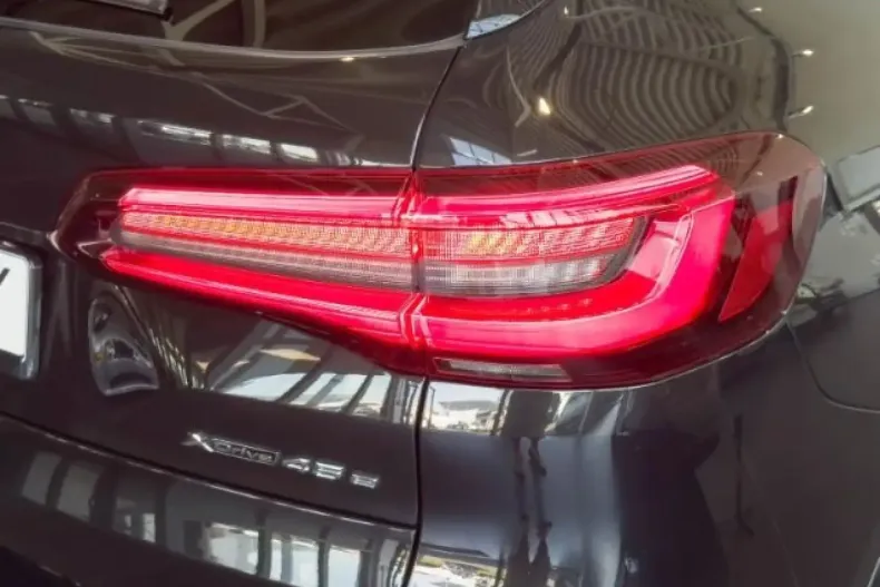 BMW X5 din 2022 cu 74.535 km - oferta BMW121073 - foto 7