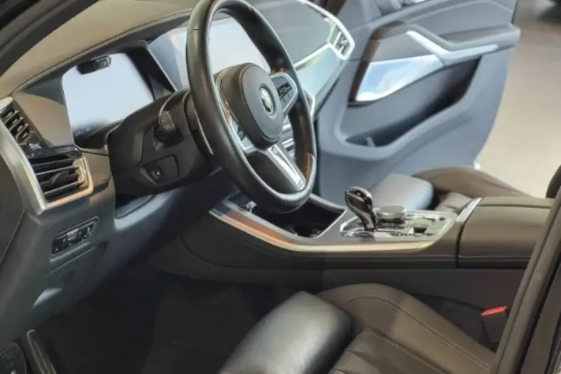 BMW X5 din 2022 cu 74.535 km - oferta BMW121073 - foto 8