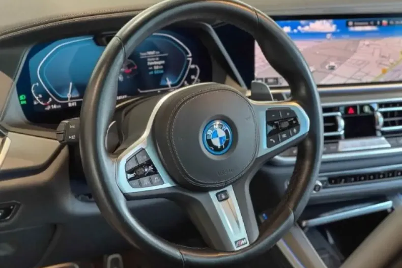 BMW X5 din 2022 cu 74.535 km - oferta BMW121073 - foto 10