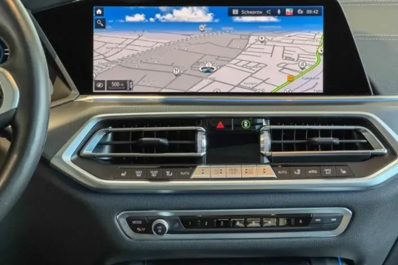 BMW X5 din 2022 cu 74.535 km - oferta BMW121073 - foto 14