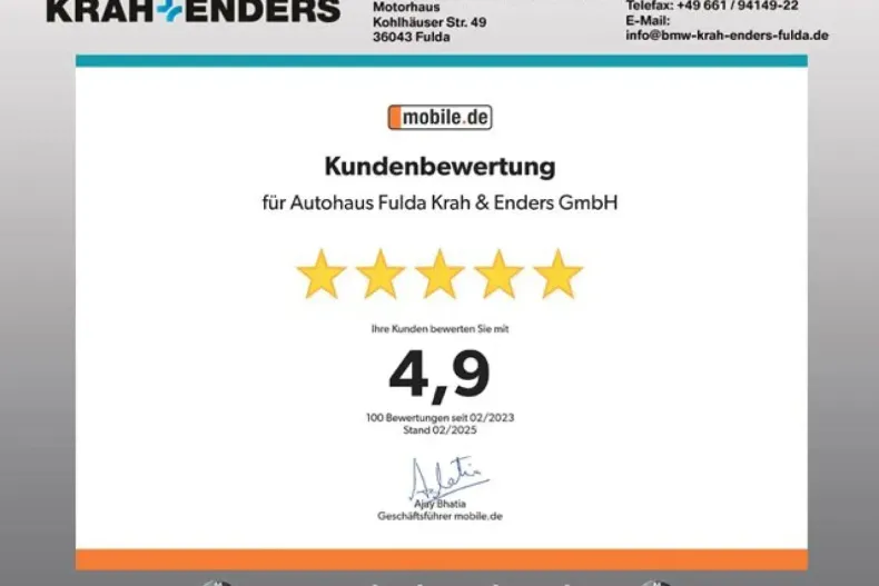 BMW X5 din 2022 cu 74.535 km - oferta BMW121073 - foto 16