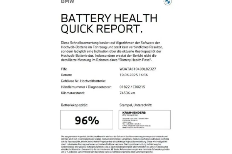 BMW X5 din 2022 cu 74.535 km - oferta BMW121073 - foto 18