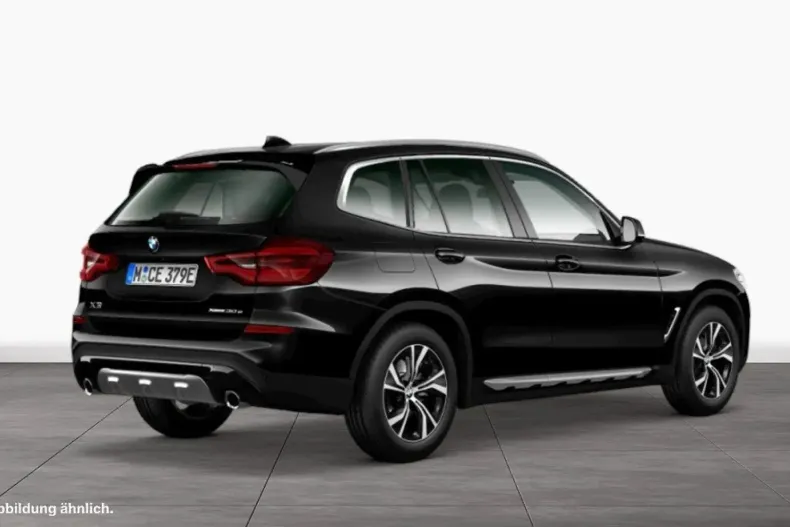 BMW X3 din 2021 cu 62.509 km - oferta BMW121075 - foto 2