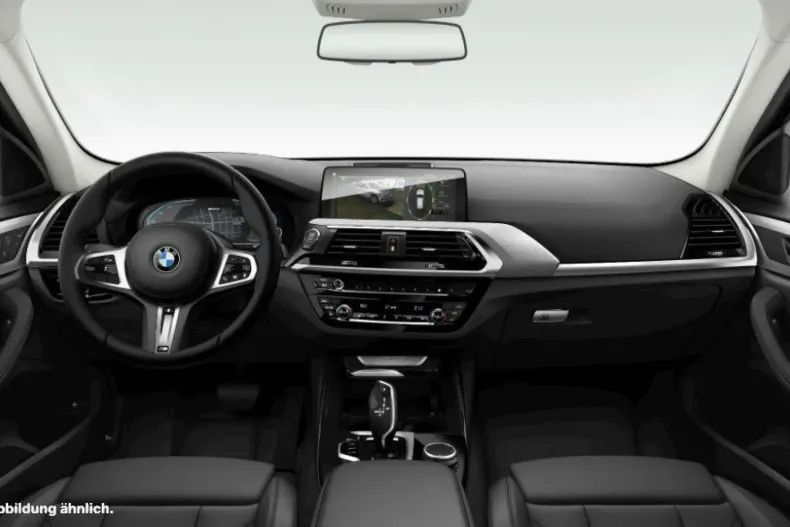 BMW X3 din 2021 cu 62.509 km - oferta BMW121075 - foto 3