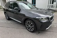 BMW X3 din 2022 cu 56.200 km - oferta BMW121077 - foto 1
