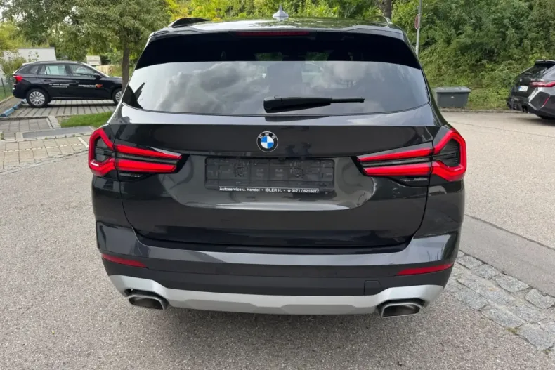 BMW X3 din 2022 cu 56.200 km - oferta BMW121077 - foto 4