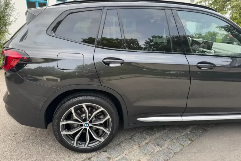 BMW X3 din 2022 cu 56.200 km - oferta BMW121077 - foto 5