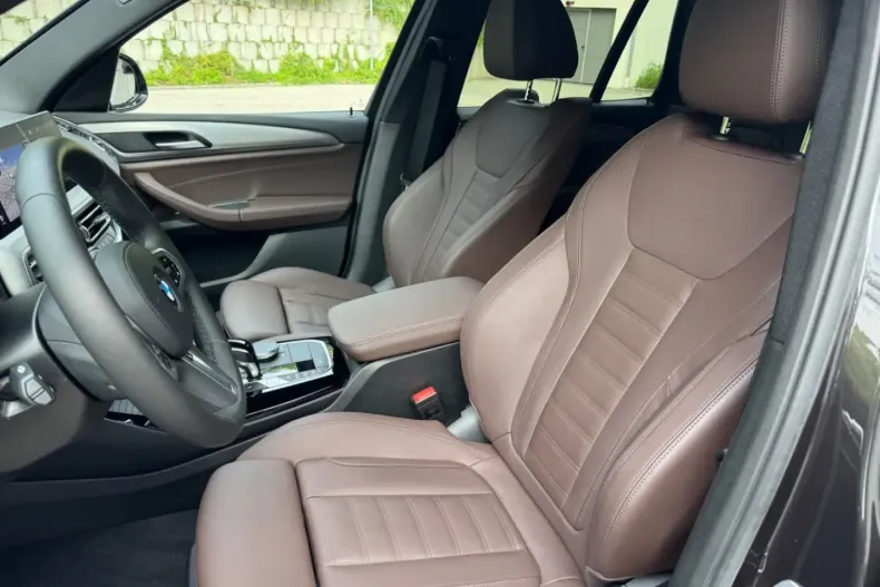 BMW X3 din 2022 cu 56.200 km - oferta BMW121077 - foto 10