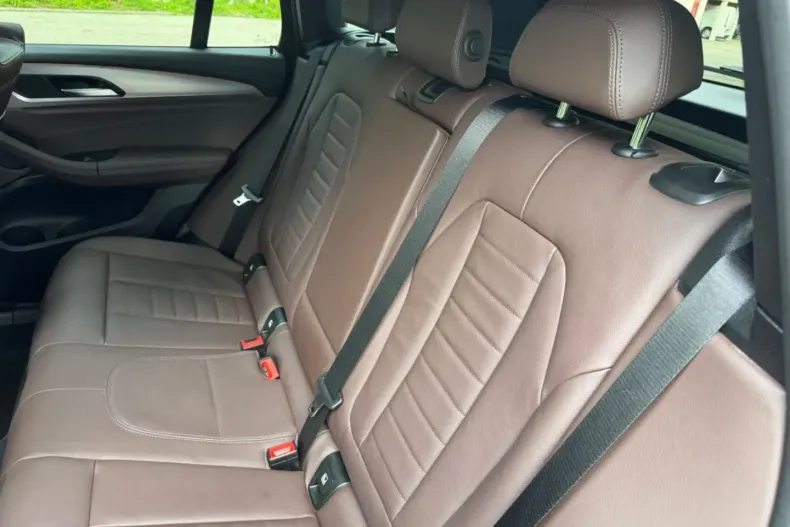 BMW X3 din 2022 cu 56.200 km - oferta BMW121077 - foto 11