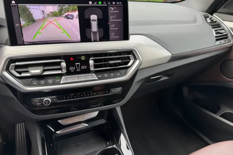 BMW X3 din 2022 cu 56.200 km - oferta BMW121077 - foto 12