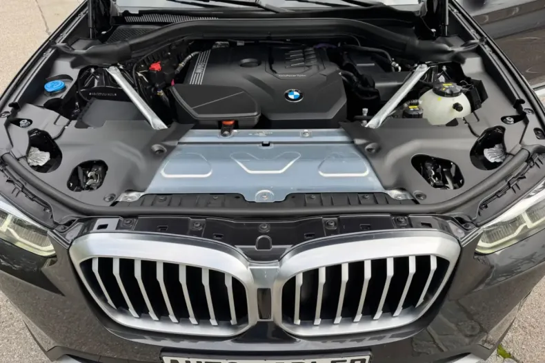 BMW X3 din 2022 cu 56.200 km - oferta BMW121077 - foto 14