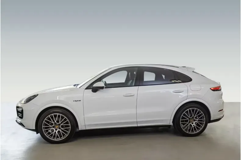 Porsche Cayenne din 2023 cu 20.100 km - oferta POR121081 - foto 2