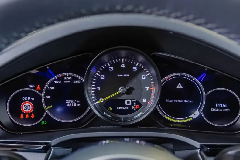 Porsche Cayenne din 2023 cu 20.100 km - oferta POR121081 - foto 4