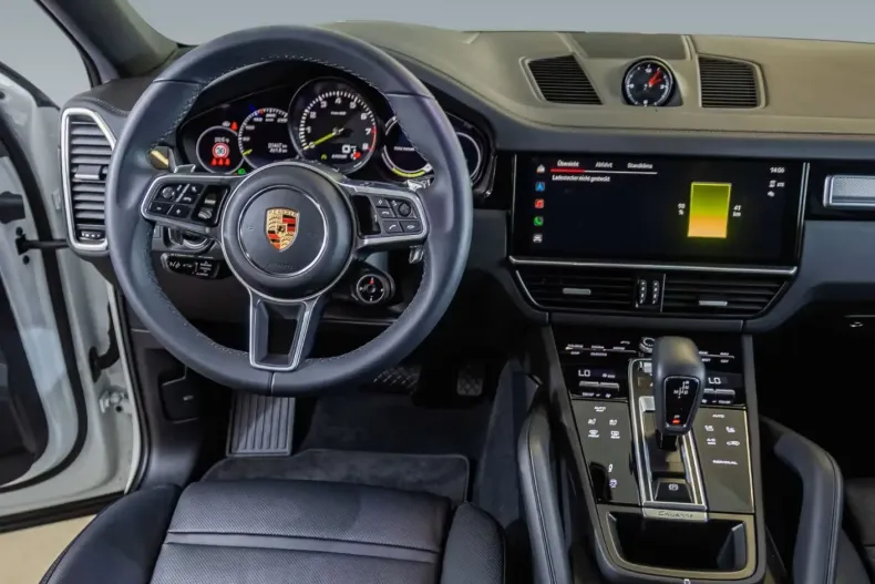 Porsche Cayenne din 2023 cu 20.100 km - oferta POR121081 - foto 5