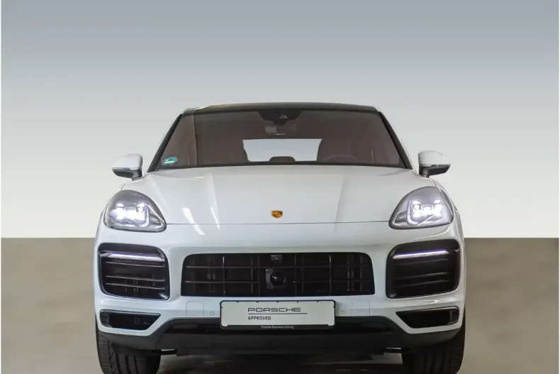 Porsche Cayenne din 2023 cu 20.100 km - oferta POR121081 - foto 6