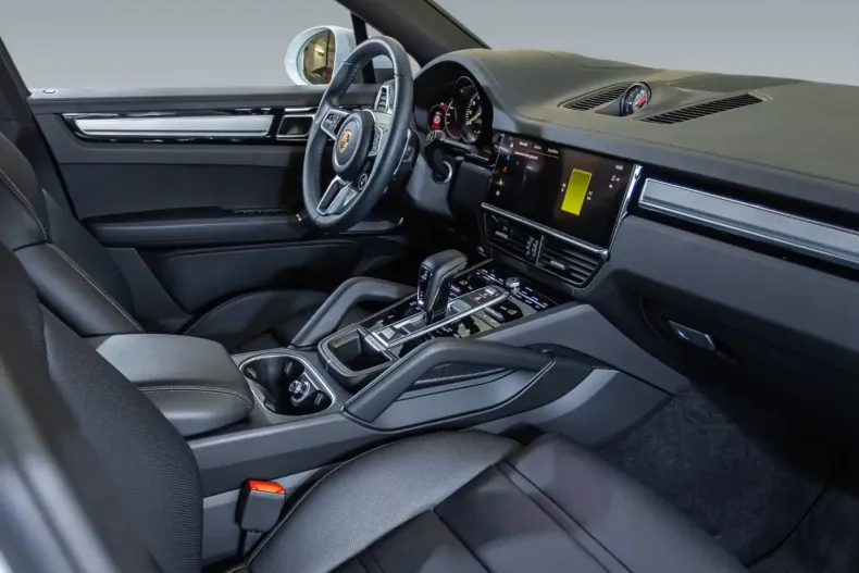 Porsche Cayenne din 2023 cu 20.100 km - oferta POR121081 - foto 7
