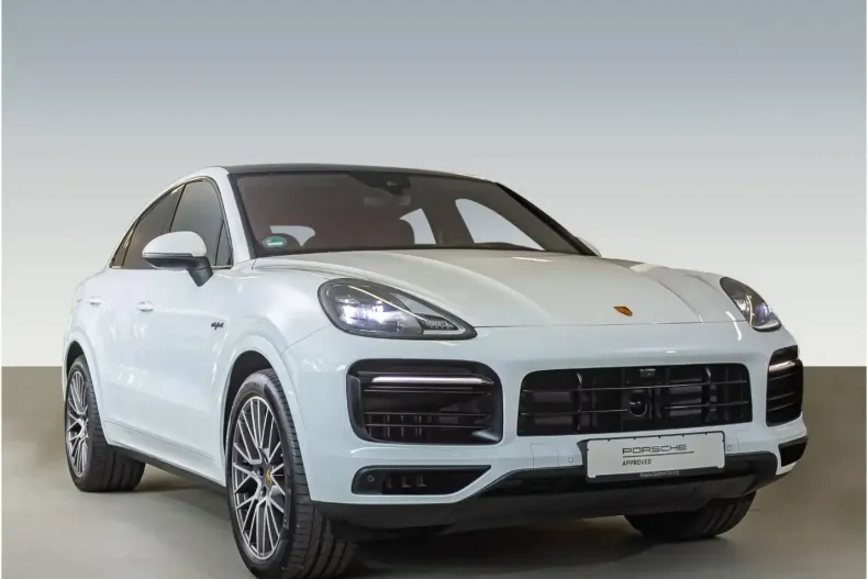 Porsche Cayenne din 2023 cu 20.100 km - oferta POR121081 - foto 8