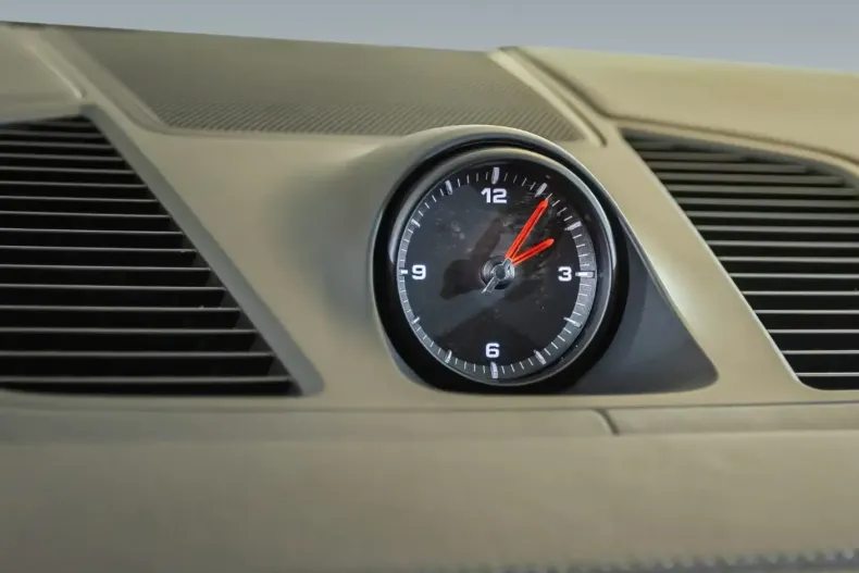 Porsche Cayenne din 2023 cu 20.100 km - oferta POR121081 - foto 9