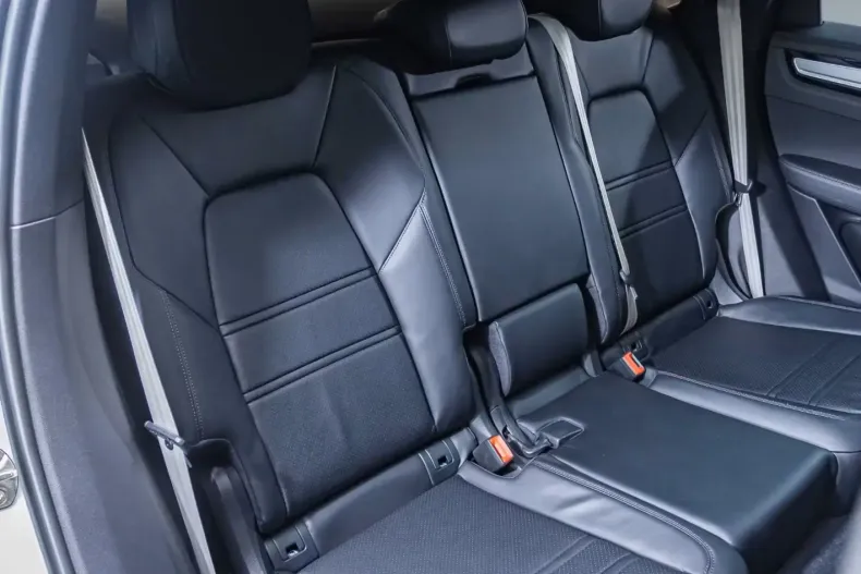 Porsche Cayenne din 2023 cu 20.100 km - oferta POR121081 - foto 16