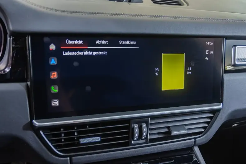 Porsche Cayenne din 2023 cu 20.100 km - oferta POR121081 - foto 18