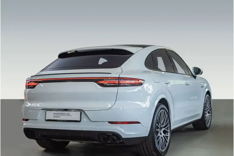 Porsche Cayenne din 2023 cu 20.100 km - oferta POR121081 - foto 24